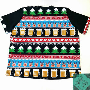 *BACK ORDER* Ugly Sweater Beer