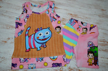 Load image into Gallery viewer, *BACK ORDER* Hootastic Cardboard BIG KID Panels