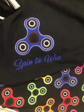 Load image into Gallery viewer, *BACK ORDER* Spinning &#39;Win&#39; Panels