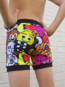 *BACK ORDER* Mojis