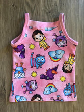 Load image into Gallery viewer, *BACK ORDER* Hootastic Pink