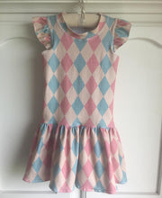 Load image into Gallery viewer, *BACK ORDER* Harley Q Co-Ord
