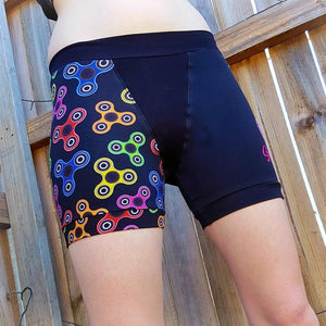 *BACK ORDER* Spinning