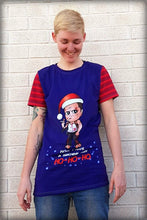 Load image into Gallery viewer, *BACK ORDER* Iconic Xmas AO ADULT Panels