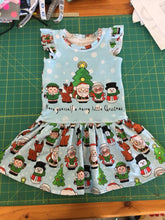 Load image into Gallery viewer, *BACK ORDER* Little Christmas &#39;Group&#39; Panels