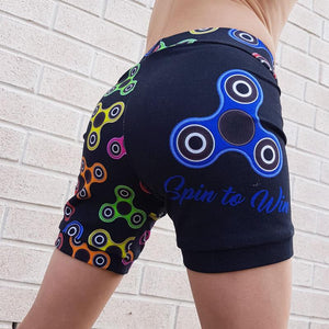 *BACK ORDER* Spinning 'Win' Panels