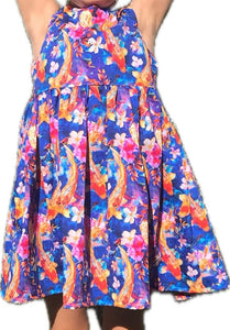 *BACK ORDER* Koi 2