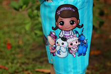Load image into Gallery viewer, *BACK ORDER* Toy Doc Blue BIG KID Panels