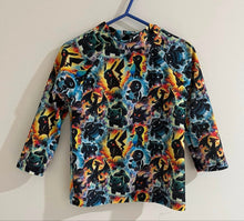 Load image into Gallery viewer, *BACK ORDER* Little Critters Electric Ombre