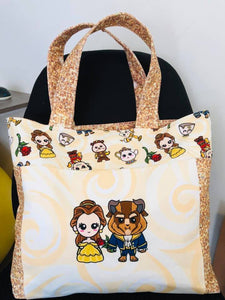 *BACK ORDER* Royals Belle 'Love' Panels