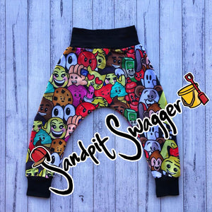 *BACK ORDER* Mojis