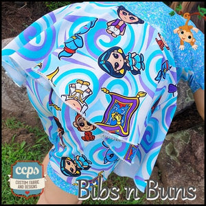 *BACK ORDER* Wishes