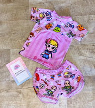 Load image into Gallery viewer, *BACK ORDER* Toys &#39;Bo Peep&#39; Panels