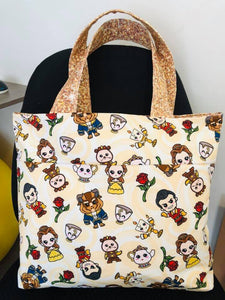 *BACK ORDER* Royals Belle