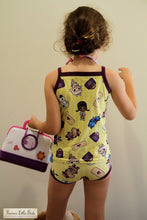 Load image into Gallery viewer, *BACK ORDER* Toy Doc Yellow