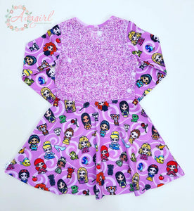 *BACK ORDER* Royals Main