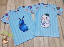 Load image into Gallery viewer, *BACK ORDER* Toy Doc Blue BIG KID Panels