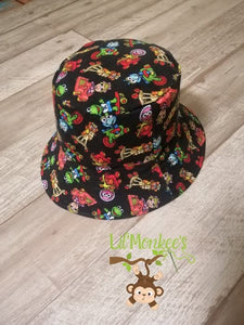 *BACK ORDER* Happy Toys