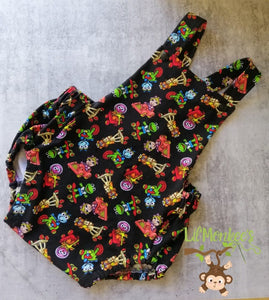 *BACK ORDER* Happy Toys