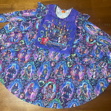 Load image into Gallery viewer, *BACK ORDER* Evil Kids Main 1 Violet