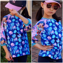 Load image into Gallery viewer, *BACK ORDER* Jasmine Jewelled Co-Ord