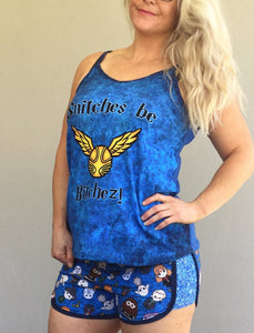 *BACK ORDER* Wizzards ADULT Panels