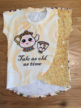 Load image into Gallery viewer, *BACK ORDER* Royals Belle &#39;Tale&#39; Panels