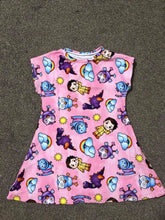 Load image into Gallery viewer, *BACK ORDER* Hootastic Pink