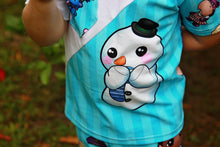 Load image into Gallery viewer, *BACK ORDER* Toy Doc Blue BIG KID Panels