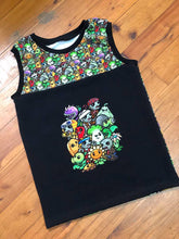 Load image into Gallery viewer, *BACK ORDER* Plant Wars Black Panels