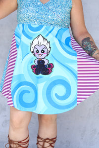 *BACK ORDER* Sea Princess ADULT Panels