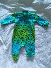 Load image into Gallery viewer, *BACK ORDER* Zombies Multi Green/Blue Brains