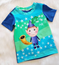 Load image into Gallery viewer, *BACK ORDER* Fairy Princess &#39;Elf&#39; Panels