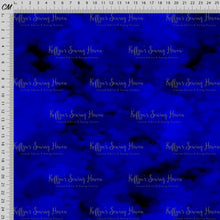 Load image into Gallery viewer, *BACK ORDER* Little Critters Poodle Blue Co-Ord