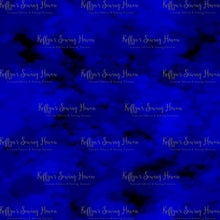 Load image into Gallery viewer, *BACK ORDER* Little Critters Poodle Blue Co-Ord