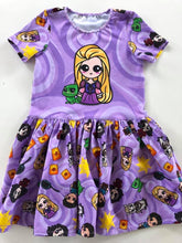 Load image into Gallery viewer, *BACK ORDER* Sun Princess BIG KID Panels