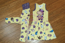 Load image into Gallery viewer, *BACK ORDER* Toy Doc Yellow