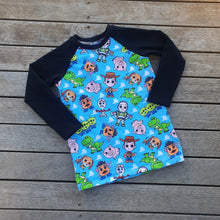 Load image into Gallery viewer, *BACK ORDER* Toys Blue Main