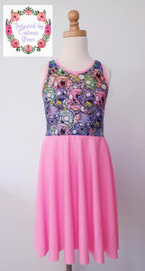 *BACK ORDER* Zombies Neon