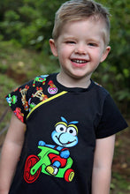 Load image into Gallery viewer, *BACK ORDER* Happy Toys &#39;Gonzo&#39; Panels