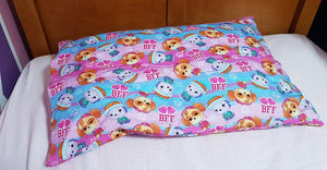 *BACK ORDER* Paws Pretty Paws
