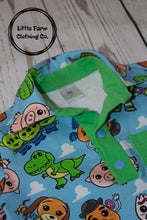 Load image into Gallery viewer, *BACK ORDER* Toys Blue Main