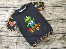 Load image into Gallery viewer, *BACK ORDER* Happy Toys &#39;Frog&#39; Panels