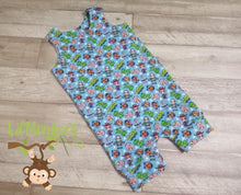 Load image into Gallery viewer, *BACK ORDER* Toys Blue Main