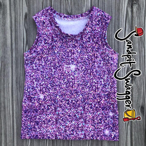 *BACK ORDER* Sun Princess Sparkles Dark