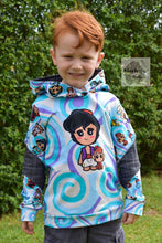 Load image into Gallery viewer, *BACK ORDER* Wishes CHILD Panels