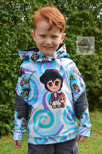*BACK ORDER* Wishes CHILD Panels