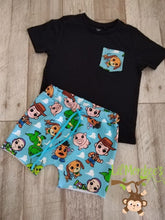 Load image into Gallery viewer, *BACK ORDER* Toys Blue Main