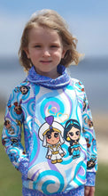 Load image into Gallery viewer, *BACK ORDER* Wishes CHILD Panels