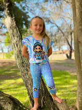 Load image into Gallery viewer, *BACK ORDER* Wishes CHILD Panels
